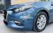 Cần bán lại xe Mazda 3 1.5  Facelift năm sản xuất 2017, màu xanh lam