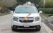Cần bán lại xe Chevrolet Orlando LTZ năm sản xuất 2017, màu trắng, 445tr