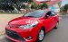 Xe Toyota Vios E năm sản xuất 2014, màu đỏ số sàn
