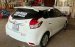 Bán Toyota Yaris 1.3G sản xuất 2016, màu trắng, nhập khẩu Thái Lan chính chủ