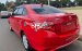 Xe Toyota Vios E năm sản xuất 2014, màu đỏ số sàn