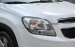 Cần bán lại xe Chevrolet Orlando LTZ năm sản xuất 2017, màu trắng, 445tr