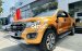 Bán xe Ford Ranger Wildtrak năm 2018, xe nhập
