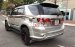 Bán ô tô Toyota Fortuner SR5 sản xuất năm 2007, màu bạc, nhập khẩu, 350tr