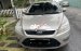 Cần bán xe Ford Focus AT năm sản xuất 2011, màu vàng cát