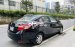 Bán Toyota Vios E năm sản xuất 2015, màu đen số sàn, giá chỉ 295 triệu