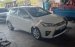 Bán Toyota Yaris 1.3G sản xuất 2016, màu trắng, nhập khẩu Thái Lan chính chủ
