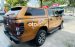 Bán xe Ford Ranger Wildtrak năm 2018, xe nhập