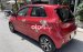 Cần bán lại xe Kia Morning 1.0MT năm sản xuất 2016, màu đỏ