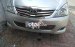 Bán xe Toyota Innova V sản xuất năm 2008, màu bạc