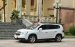 Cần bán lại xe Chevrolet Orlando LTZ năm sản xuất 2017, màu trắng, 445tr