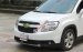 Cần bán lại xe Chevrolet Orlando LTZ năm sản xuất 2017, màu trắng, 445tr