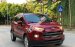 Bán Ford EcoSport 1.5AT năm sản xuất 2016, màu đỏ, 445 triệu
