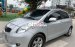 Bán ô tô Toyota Yaris AT năm 2009, màu bạc, nhập khẩu nguyên chiếc chính chủ