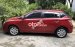 Xe Toyota Yaris G năm sản xuất 2016, màu đỏ, xe nhập, giá tốt