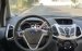 Bán Ford EcoSport Titanium 1.5AT năm sản xuất 2014, màu trắng