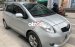 Bán ô tô Toyota Yaris AT năm 2009, màu bạc, nhập khẩu nguyên chiếc chính chủ
