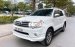 Cần bán Toyota Fortuner 2.7V năm sản xuất 2012, màu trắng, giá tốt