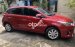 Xe Toyota Yaris G năm sản xuất 2016, màu đỏ, xe nhập, giá tốt
