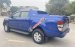 Cần bán xe Ford Ranger XLS 2.2L 4x2 AT sản xuất 2016, màu xanh lam
