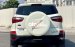 Bán Ford EcoSport Titanium 1.5AT năm sản xuất 2014, màu trắng