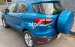 Bán xe Ford EcoSport Titanium sản xuất 2015, màu xanh lam, giá 400tr