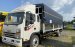 Xe tải 9t thùng 7m máy cummins USA bảo hành 5 năm giá rẻ ngân hàng hỗ trợ cao 70-95% vay 60-84 tháng