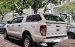 Cần bán lại xe Ford Ranger XLS 2.2L 4x2 MT sản xuất năm 2017, màu trắng, xe nhập