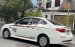 Xe Hyundai Avante 1.6MT sản xuất năm 2016, màu trắng, nhập khẩu nguyên chiếc giá cạnh tranh