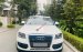 Cần bán gấp Audi Q5 2.0T sản xuất năm 2010, màu trắng, nhập khẩu nguyên chiếc, giá 659tr