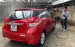 Bán xe Toyota Yaris 1.3G sản xuất 2014, màu đỏ, nhập khẩu nguyên chiếc