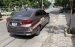 Bán Honda City 1.5 Top sản xuất năm 2017, màu xám còn mới