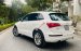 Cần bán gấp Audi Q5 2.0T sản xuất năm 2010, màu trắng, nhập khẩu nguyên chiếc, giá 659tr
