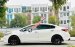 Cần bán gấp Kia Cerato 1.6MT năm 2016, màu trắng