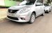 Cần bán xe Nissan Sunny XV sản xuất 2013, màu bạc còn mới