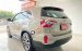 Xe Kia Sorento CRDi sản xuất năm 2015, màu vàng số tự động