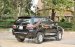 Cần bán gấp Toyota Fortuner 4x4AT năm 2010, màu đen, giá 445tr