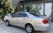 Bán Toyota Camry 3.0V năm sản xuất 2004, màu bạc