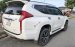 Cần bán gấp Mitsubishi Pajero sản xuất năm 2019, màu trắng, nguồn gốc rõ ràng, bao rút gốc hồ sơ, sang tên/ủy quyền vô tư
