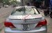 Cần bán lại xe Toyota Camry 2.0E sản xuất 2009, màu bạc, nhập khẩu