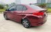 Cần bán gấp Honda City 1.5 CVT sản xuất 2017, màu đỏ, giá tốt