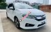 Cần bán xe Honda City 1.5CVT năm sản xuất 2016, màu trắng