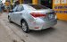 Bán Toyota Corolla Altis 1.8G năm sản xuất 2015, màu bạc, thủ tục nhanh gọn giao xe ngay, giá cạnh tranh