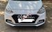 Bán Hyundai Grand i10 1.2MT sản xuất 2017, màu trắng, xe nhập, giá 289tr