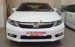 Bán Honda Civic máy 2.0 số tự động đời T12/2014 màu trắng tuyệt đẹp mới 80%
