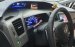 Bán Honda Civic máy 2.0 số tự động đời T12/2014 màu trắng tuyệt đẹp mới 80%