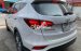 Bán Hyundai Santa Fe 2.4AT sản xuất năm 2017, màu trắng chính chủ
