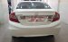 Bán Honda Civic máy 2.0 số tự động đời T12/2014 màu trắng tuyệt đẹp mới 80%