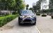 Bán Nissan Navara EL Premium R năm sản xuất 2017, màu xanh lam, xe nhập chính chủ