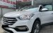 Bán ô tô Hyundai Santa Fe 4WD năm 2017, màu trắng, 820tr